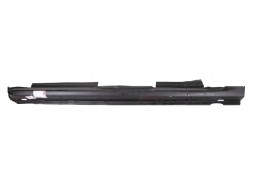 Intercar 5901532054132 Права накладка порога DACIA LOGAN (L90/U90/F90), 07.04-01.09 4D
