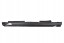 Intercar 5901532054132 Права накладка порога DACIA LOGAN (L90/U90/F90), 07.04-01.09 4D