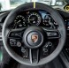 Porsche OE 9GT419091PF Кермо Porsche 911 992 GT3 RS Weissach з карбону та Race-tex з магнітом