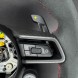 Porsche OE 9GT419091PF Кермо Porsche 911 992 GT3 RS Weissach з карбону та Race-tex з магнітом