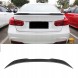 Китай T-062 Карбоновий спойлер BMW F30 F80 M5CS Style