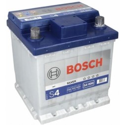 0092S40001 BOSCH Акумуляторна батарея