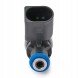 Bosch 0 261 500 014 Інжектор audi a3 seat leon skoda octavia ii 2.0 fsi bosch 0 261 500 014