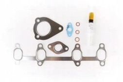 Nissens 93179 Турбокомпресор турбіна 93179 nissens