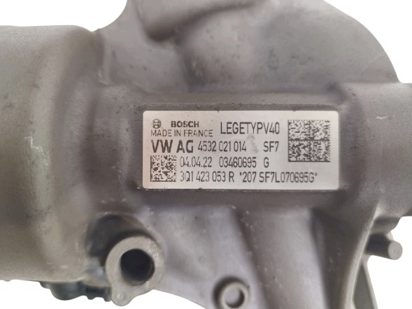 Audi OE Насос ГУР (рейка кермова) 3Q1423053R VW AUDI SEAT SKODA Оригінал