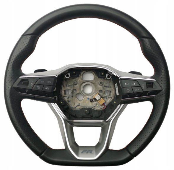 Volkswagen OE 5FA419091EF, DWP542325OE Багатофункціональне кермо Seat Tarraco 5FA419091EF Нове оригінальне