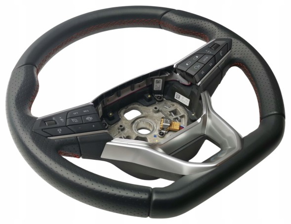 Volkswagen OE 5FA419091EF, DWP542325OE Багатофункціональне кермо Seat Tarraco 5FA419091EF Нове оригінальне