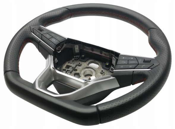 Volkswagen OE 5FA419091EF, DWP542325OE Багатофункціональне кермо Seat Tarraco 5FA419091EF Нове оригінальне