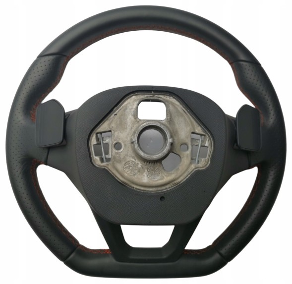 Volkswagen OE 5FA419091EF, DWP542325OE Багатофункціональне кермо Seat Tarraco 5FA419091EF Нове оригінальне