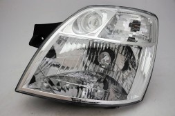 Abakus 223-1115L-LD-EM Kia picanto 04-08 фара ліва depo