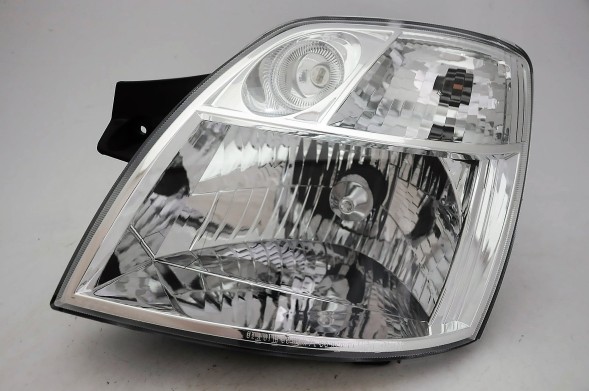 Abakus 223-1115L-LD-EM Kia picanto 04-08 фара ліва depo