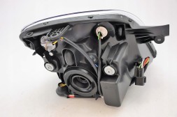 Abakus 223-1115L-LD-EM Kia picanto 04-08 фара ліва depo