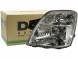 Abakus 223-1115L-LD-EM Kia picanto 04-08 фара ліва depo