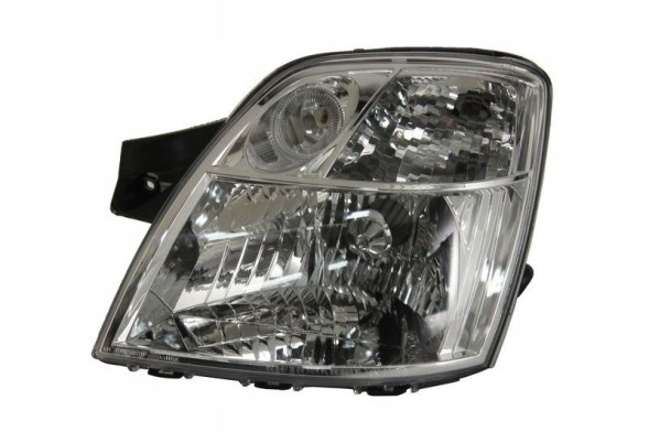 Abakus 223-1115L-LD-EM Kia picanto 04-08 фара ліва depo