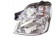 Abakus 223-1115L-LD-EM Kia picanto 04-08 фара ліва depo