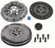 Sachs 2290 601 093 Sachs 2290 601 093 комплект зчеплень