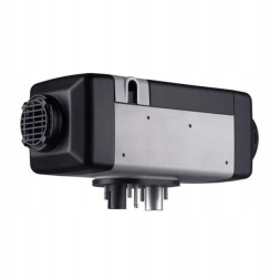 Китай 311020 Автономний обігрівач Webasto Air Top 2000 STC 12V дизельний 2kW для дизельних авто, кемперів