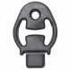 Ferroz ADFZ-U3P88X9E6T1S2O8 Комплект глушників ford focus c-max i 1 mk1 1.6 tdci 1.8 tdci 2003-2010