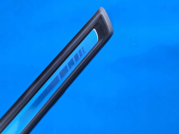 BMW OE QUA8203 Накладка порога передніх дверей Передня BMW M4 G82 G83 8075024