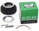 RBS Technology RBS-KZ-02-BMW-e46 Руль BMW e46 замшевий + NABA RBS KJS DRIFT