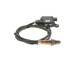 Bosch 0 281 007 411 Датчик сажового фільтра dpf 0 281 007 411