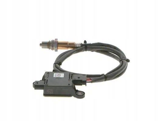 Bosch 0 281 007 411 Датчик сажового фільтра dpf 0 281 007 411