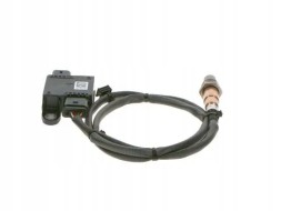 Bosch 0 281 007 411 Датчик сажового фільтра dpf 0 281 007 411