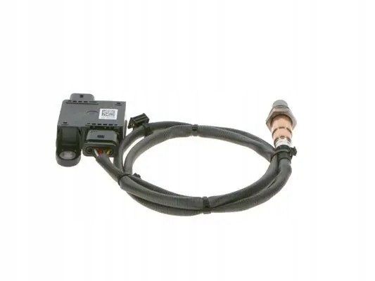 Bosch 0 281 007 411 Датчик сажового фільтра dpf 0 281 007 411