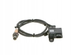 Bosch 0 281 007 411 Датчик сажового фільтра dpf 0 281 007 411