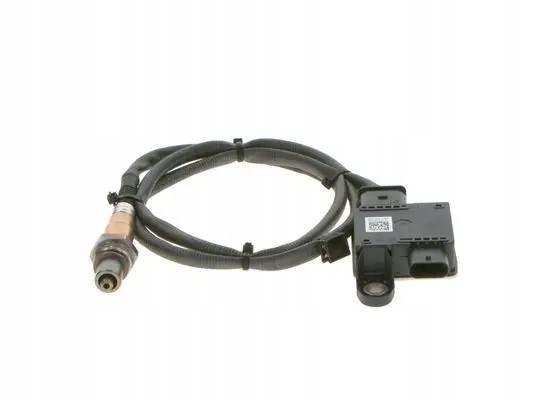 Bosch 0 281 007 411 Датчик сажового фільтра dpf 0 281 007 411