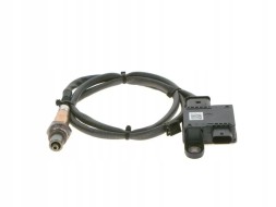 Bosch 0 281 007 411 Датчик сажового фільтра dpf 0 281 007 411