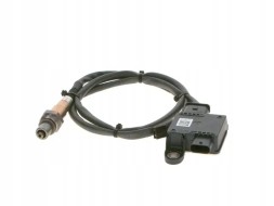 Bosch 0 281 007 411 Датчик сажового фільтра dpf 0 281 007 411