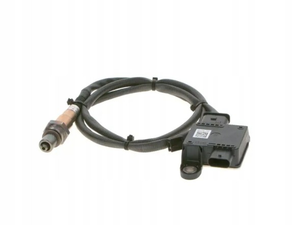 Bosch 0 281 007 411 Датчик сажового фільтра dpf 0 281 007 411