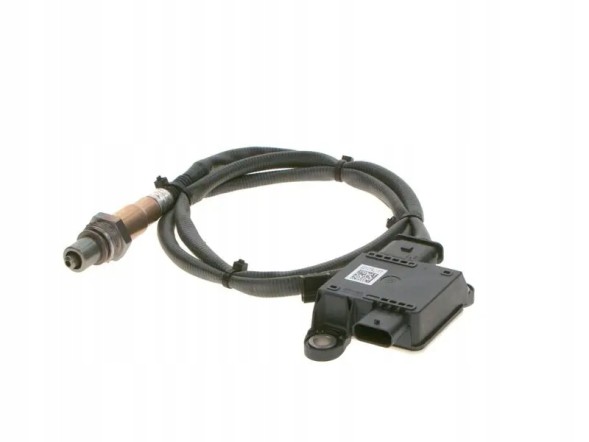Bosch 0 281 007 411 Датчик сажового фільтра dpf 0 281 007 411