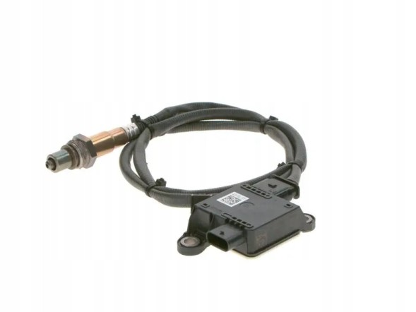 Bosch 0 281 007 411 Датчик сажового фільтра dpf 0 281 007 411