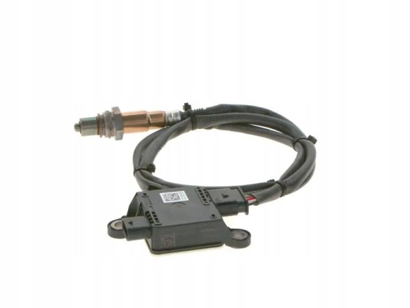 Bosch 0 281 007 411 Датчик сажового фільтра dpf 0 281 007 411