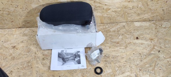 Hyundai OE HYUNDAI I10 ПІДЛОКІТНИК ПІДСТАВКА ОРИГІНАЛ 999Z02108