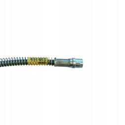 PiterParts 1102515000 Гальмівні шланги в сталевому обплетенні MERCEDES W211 03.2002-03.2009 передні + задні (комплект)