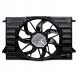 Loro DSP-KPDL 8W0121207B 8W0959455 8W0959455F 8W0959455M 8WD121207 8WD959455A 8W0959455J 8W0959455T 8W0121003B 8W0959455C 053-014-0053 0530140053 302141 Вентилятор радіатора Audi VW A4 A5 A6 Q7 Touareg 1.4 2.0 3.0 8W0959455F