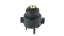 BS Kostka stacyjki 1 VOLKSWAGEN PASSAT (B5 (3B)), 09.96-11.00 4A0.905.849B 4A0905849 4A0905849B Замок запалювання 1 VOLKSWAGEN PASSAT (B5 (3B)), 09.96-11.00 4A0.905.849B