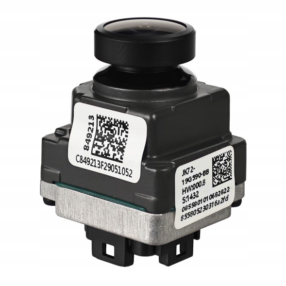 ECP MOBILITY JK72-19G590-BB | JK72-19G590-AB | LR107743 | LR104474 JK72-19G590-BB КАМЕРА ЗАДНЬОГО ВИДУ LAND ROVER DISCOVERY SPORT L550
