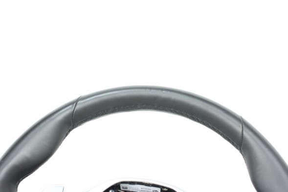 BMW OE 8746693 A572165 РУЛЬ МПАК З ПІДІГРІВОМ ФЛЮПЕР BMW G20 G26 F40
