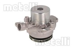 24 1360 8 METELLI Водяний насос