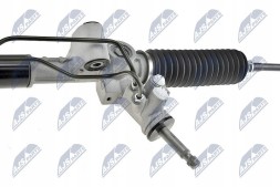 NTY SPK-MS-006 Кермівна рейка mitsubishi outlander 06-