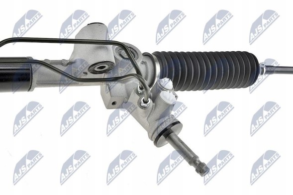 NTY SPK-MS-006 Кермівна рейка mitsubishi outlander 06-