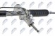 NTY SPK-MS-006 Кермівна рейка mitsubishi outlander 06-
