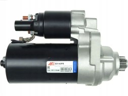 AS-PL S0140PR Стартер s0140pr as-pl seat skoda vw кордоба