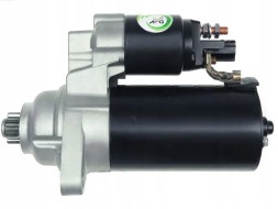 AS-PL S0140PR Стартер s0140pr as-pl seat skoda vw кордоба