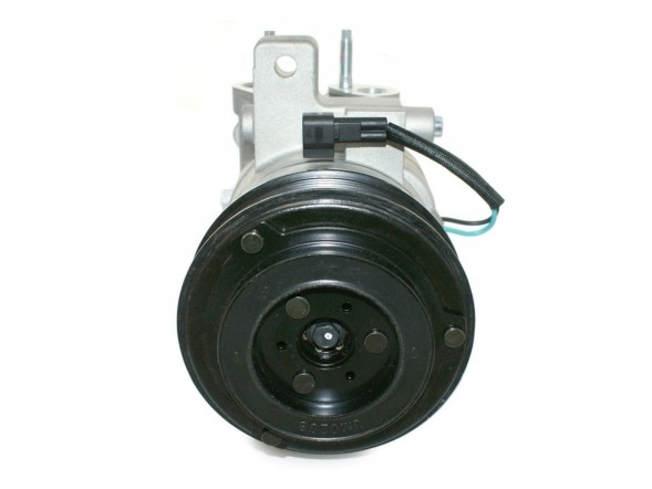Zexel BR3Z-19703-B / 144473NC / 144473C / DR33-19D629-BA / FR3B-19D629-BA / T904248A / Z0010249C / FR3B-19D629-BE / / 639785 Компресор кондиціона ford mustang gt v8 5.0l br3z-19703-b