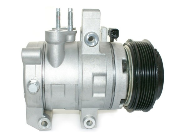 Zexel BR3Z-19703-B / 144473NC / 144473C / DR33-19D629-BA / FR3B-19D629-BA / T904248A / Z0010249C / FR3B-19D629-BE / / 639785 Компресор кондиціона ford mustang gt v8 5.0l br3z-19703-b